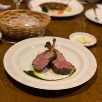 シェ・ホシノ - 