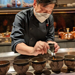 Akasaka Teppanyaki Hire - 