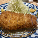 とんかつ はせ川 - 