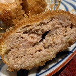 とんかつ はせ川 - 