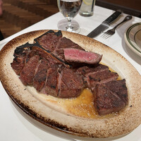 ベンジャミンステーキハウス 六本木 - 