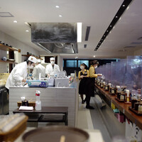 とんかつ まい泉 青山本店 - 