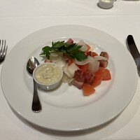 ベンジャミンステーキハウス 六本木 - 