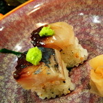 Shunsaiyuuya - お寿司