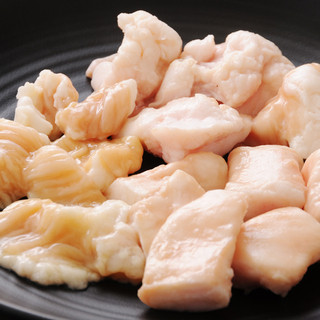 ホルモン工房 恵屋_2