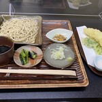 蕎麦匠 源 - 