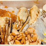 マグロマート - 