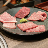焼肉Coco Nemaru Ginza - 