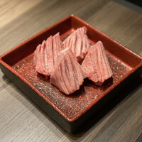 焼肉Coco Nemaru Ginza - 