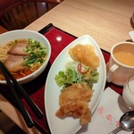 鼎泰豊 熊本鶴屋支店 - 