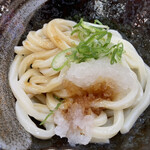 Hanamaru Udon - 