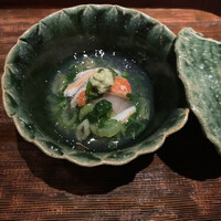 御料理 無窮 - 