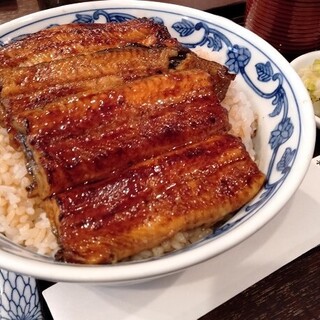 割烹蒲焼 横浜八十八_0