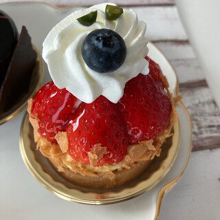 口コミ一覧 : Sweetee （スウィーティ） - 西富士宮/ケーキ [食べログ]