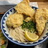 き田たけうどん