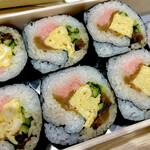 分福寿司 - 