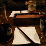 イタリアンダイニング グラッツェ - 赤ワイン