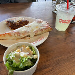 PIZZERIA SPONTINI - 