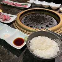 梨の家 五反田店 - 