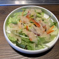 鉄板和食とワイン 萬鉄 - 