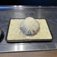 鉄板和食とワイン 萬鉄 - 