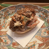 すし処 みや古分店 - 