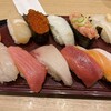 北海道海鮮市場寿司 とっぴ～ - 