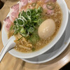 京都ラーメン 森井 飯田橋店