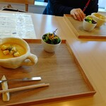 カフェ ねねね - 