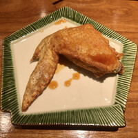 横濱里葉亭 鶴屋町店 - 