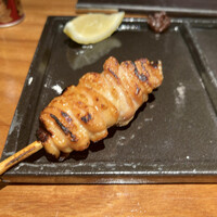 横濱里葉亭 鶴屋町店 - 