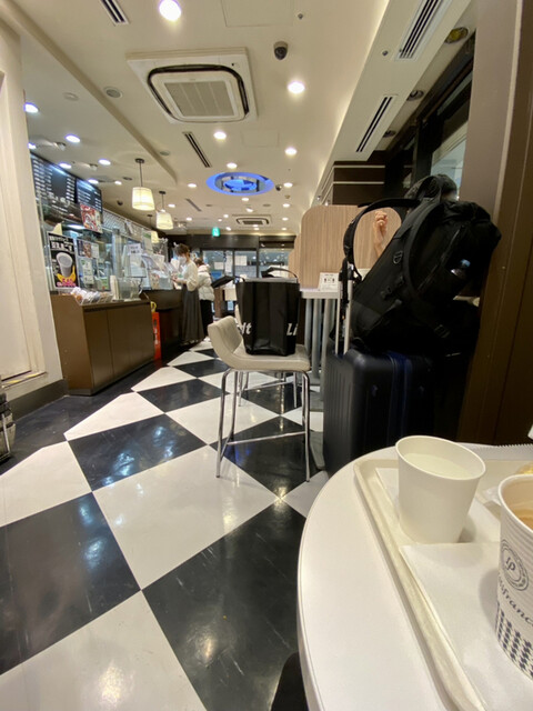 Delifrance Omotesando Ten photo 5