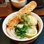 うどん ごくう - 