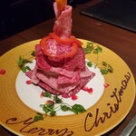 天空焼肉 星遊山 - 