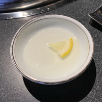 名古屋焼肉きらく - 