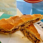 CUBAN SANDWICH & DELI AHINAMA - 