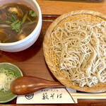 やぶそば - 