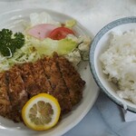 Tonkatsu Marumi - 