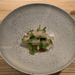 REVIVE KITCHEN THREE AOYAMA - 