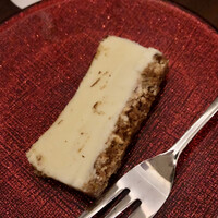 カンテサンス - ノンベイクド