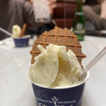 ソロ ピッツァ ナポレターナ ダ ルーチョ - 