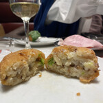 ソロ ピッツァ ナポレターナ ダ ルーチョ 名古屋駅店 - 