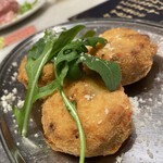 ソロ ピッツァ ナポレターナ ダ ルーチョ 名古屋駅店 - 