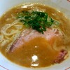 自家製麺 麺や なかよし