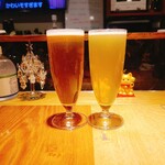 日本酒とクラフトビール 和家 - 