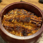 うなぎ家 しば福や - 