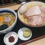 松戸富田麺業 - 