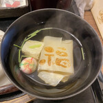 うなぎ家 しば福や - 