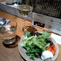 オービカ モッツァレラバー 横浜店 - 