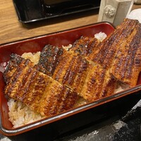 うなぎ家 しば福や - 